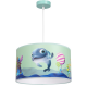 Delfinka Minimini lampa wisząca MLP6802 Eko-Light