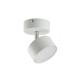 Clark White plafon 3394 TK Lighting