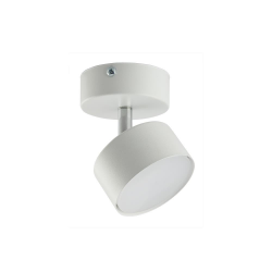 Clark White plafon 3394 TK Lighting