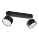 Clark Black plafon 3403 TK Lighting