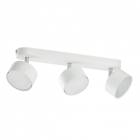 Clark White plafon 3396 TK Lighting