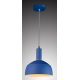 Lampa wisząca niebieska VT-7100 V-TAC