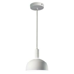 Lampa wisząca biała VT-7100 V-TAC