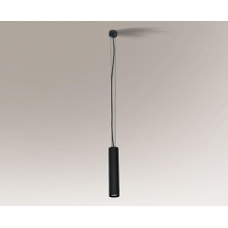 Noda lampa wisząca czarna 5542 ANTIGO