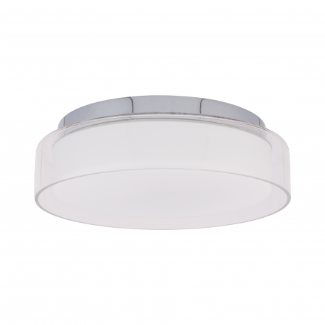 Pan plafon LED chrom 8173 Nowodvorski