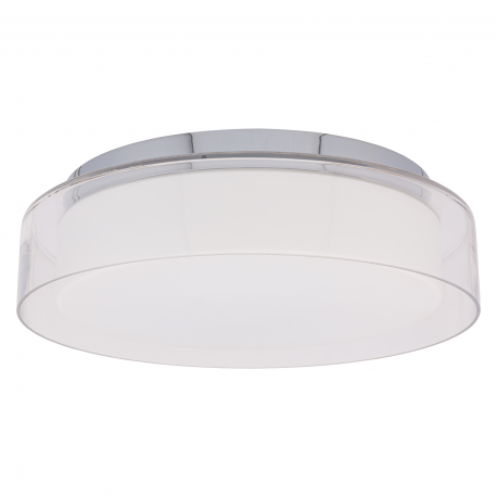 Pan plafon LED chrom 8174 Nowodvorski