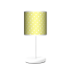 Kropki kanarkowe lampka EKO Fotolampy