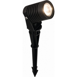 Spike lampka LED czarny 9100 Nowodvorski