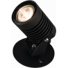 Spike lampka LED czarny 9101 Nowodvorski
