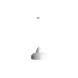 Como white lampa wisząca 946G Aldex