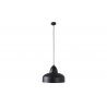 Como black lampa wisząca czarna 946G1 Aldex