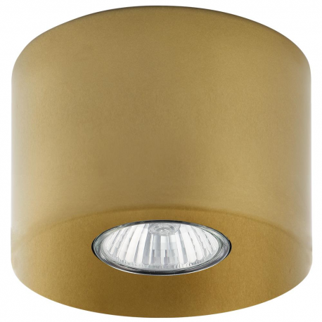 Orion gold spot sufitowy 3199 TK Lighting