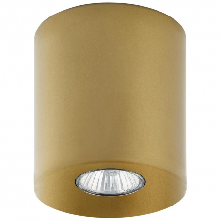 Orion gold spot sufitowy 3198 TK Lighting