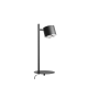 Bot Black lampka 1047B Aldex