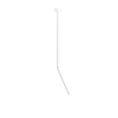 Stick White lampa wisząca 1084G/M Aldex