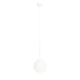 Bosso White lampa wisząca 1087XS Aldex