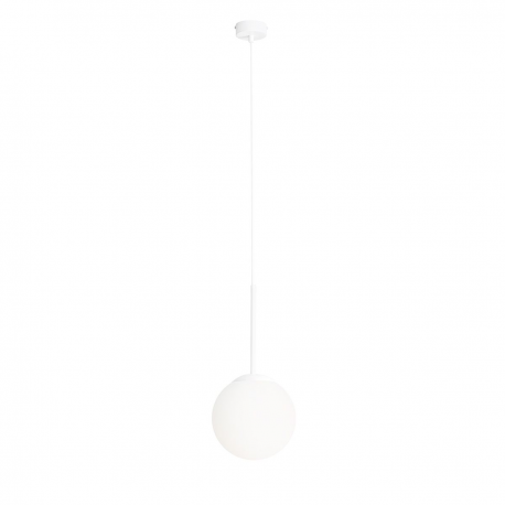 Bosso White lampa wisząca 1087XS Aldex