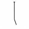 Stick All Black lampa wisząca 1084G1/L Aldex