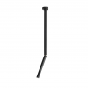 Stick All Black lampa wisząca 1084G1/M Aldex