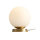 Ball lampka 1076B40/M aldex