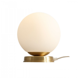 Ball lampka 1076B40/M aldex