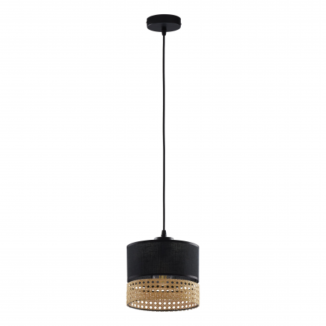 Paglia lampa wisząca 6544 TK Lighting