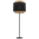 Boho Black lampa podłogowa 5568 TK Lighting