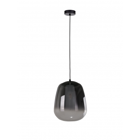 Smoky Black lampa wisząca 1029 Keter Lighting