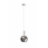 Supra White lampa wisząca 1234 Keter Lighting