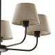 Cicago lampa wisząca 3989 TK Lighting