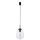 Pear Black S lampa wisząca 7800 Nowodvorski