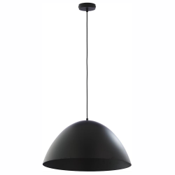 Faro new black lampa wisząca 6006 TK Lighting