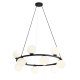 Krone Black lampa wisąca 1085R1 Aldex