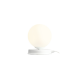 Ball White lampka 1076B/S Aldex
