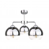 Ice Silver plafon 1893 Keter Lighting