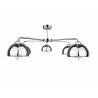 Ice Silver plafon 1894 Keter Lighting