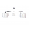 Deco plafon 1896 Keter Lighting