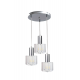 Deco lampa wisząca 1608 Keter Lighting