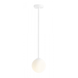 Pinne Medium White lampa wisząca 1080PL/G/M Aldex