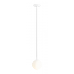 Pinne Long White lampa wisząca 1080PL/G/L Aldex