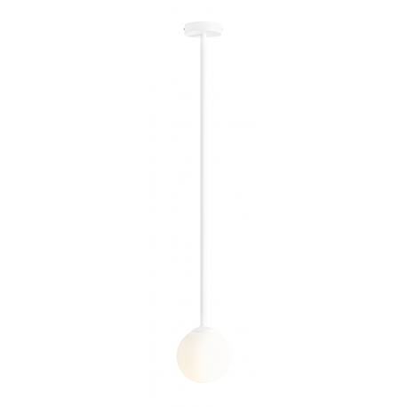 Pinne Long White lampa wisząca 1080PL/G/L Aldex
