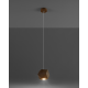 Woody lampa wisząca SL1011 Sollux