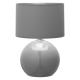 Palla Grey/Silver lampka 5089 TK Lighting