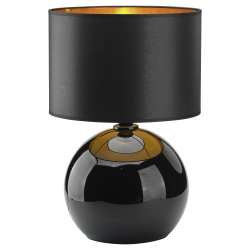 Palla Black/Gold lampka 5081 TK Lighting