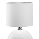 Palla Small White/Silver lampka 5066 TK Lighting