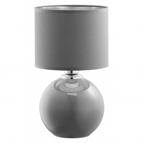 Palla Grey/Silver lampka 5087 TK Lighting