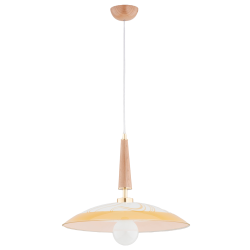 Figa lampa wisząca 60936 Alfa