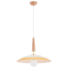 Figa lampa wisząca 60936 Alfa