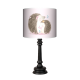 Jeżowelove lampka queen Fotolampy