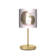 Jeżowelove lampka EKO Fotolampy